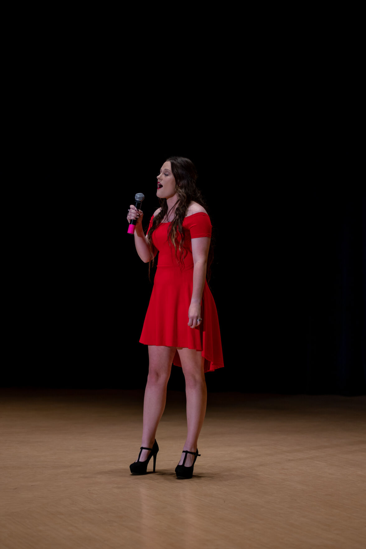 Miss OSU, 22